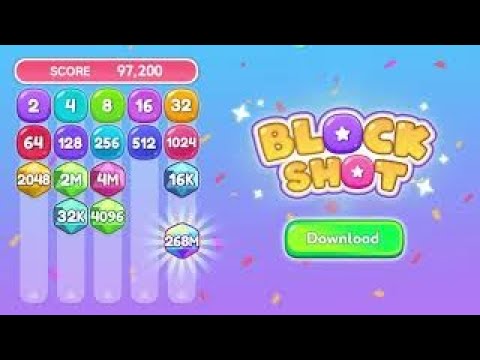 Block Shot Video