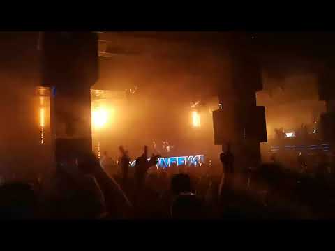 Da Tweekaz in Epic club Prague