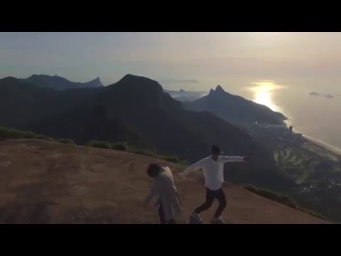 Baby Japa ft. Pedro Saci - One Drop (Video Clipe Oficial)