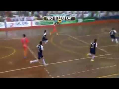 Latinos Copa Morena 2015 Final.