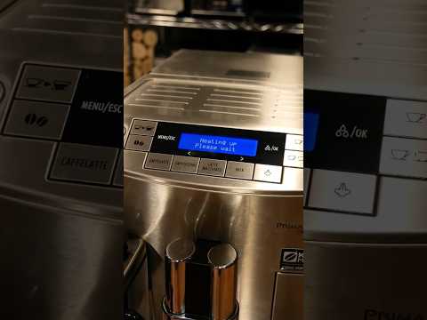 Кавомашина DeLonghi Primadonna S ECAM 26.455 M б/в