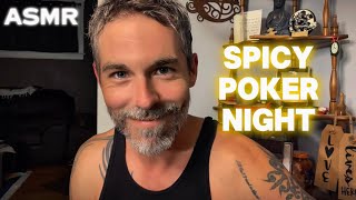 Download lagu ASMR | Couples Spicy Poker Night🃏🥵 mp3