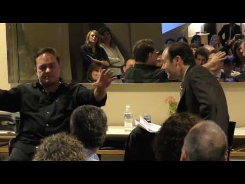 Marty Balin on Jerry Garcia, Jim Morrison and Janis Joplin