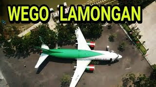 Tempat Wisata Wego Lamongan Kênh Video Giải Trí Dành Cho