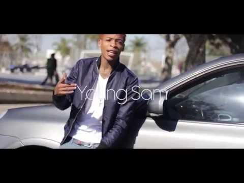 Young Sam - Everything I Do Is Nice (Music Video)