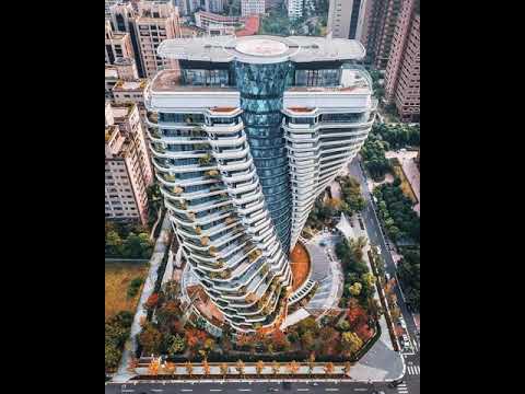 Amazing world's the best buildings, listen with earphone to enjoy great experience.👌🏪🏩👌