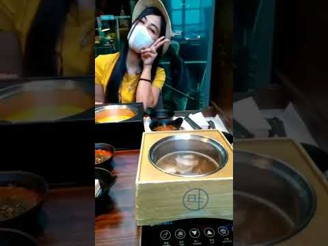 #liburan hot pot di langham place mongkok