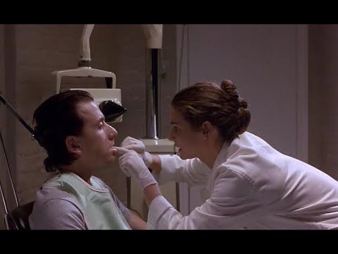 La dentista del carcere - "Captives - Prigionieri" (1994)