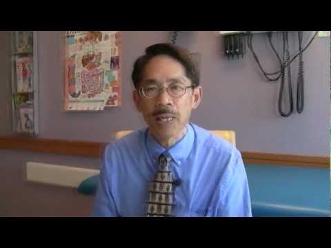 What is cyclic vomiting syndrome? (CVS)