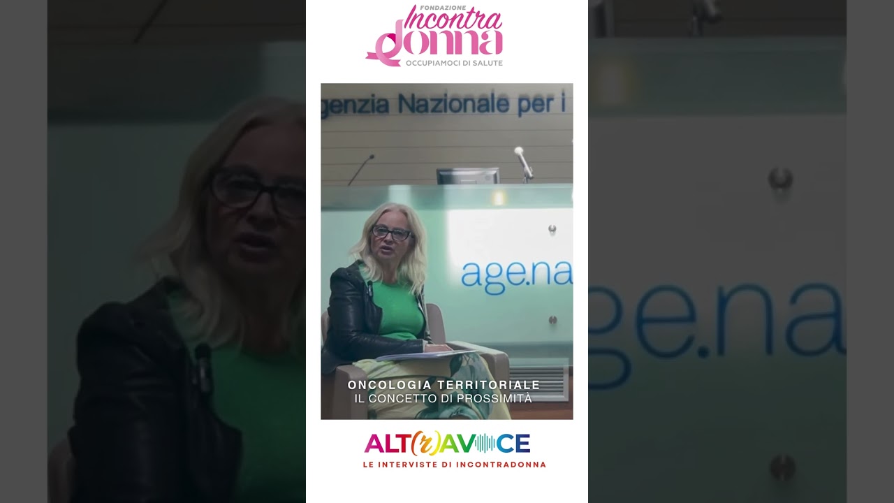 Anteprima video 2 dell'evento