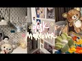 2023 Desk Makeover Pinterest Anime Inspired IKEA Shopping Figure Unboxing Decorating