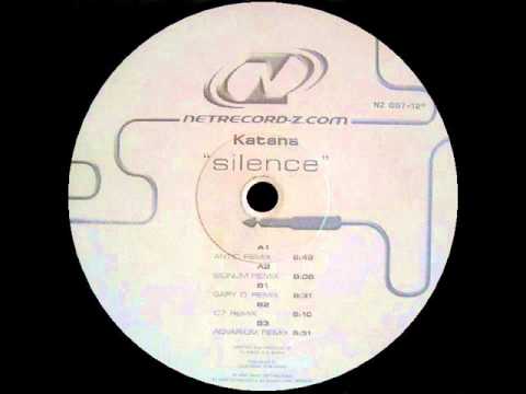 Katana - Silence (Signum Remix)