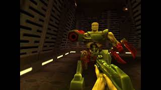 Quake 2 Unbroken