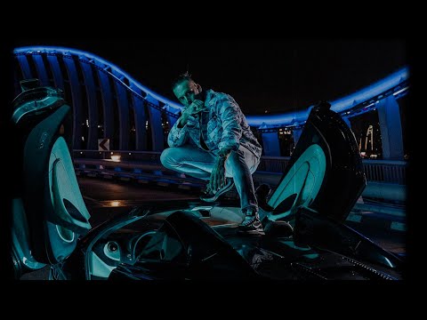 [FREE] Raf Camora x Monet192  type Beat - "Wenn du mich siehst"