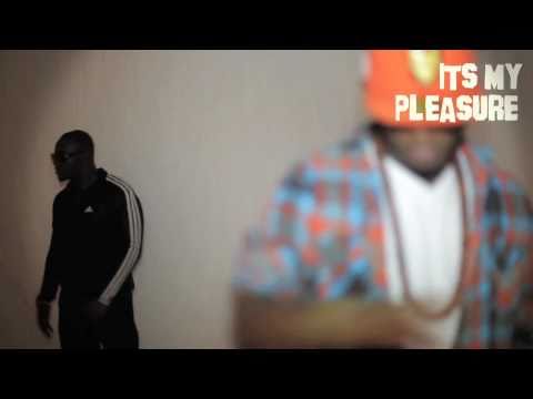 OOZE (bobbee) D.I.S Guise ft Omo akin