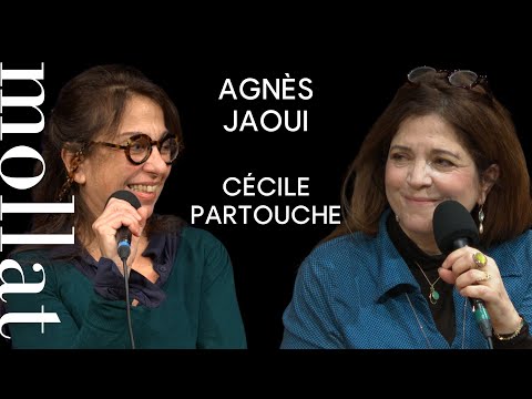 Agnès Jaoui et Cécile Partouche - La taille de nos seins