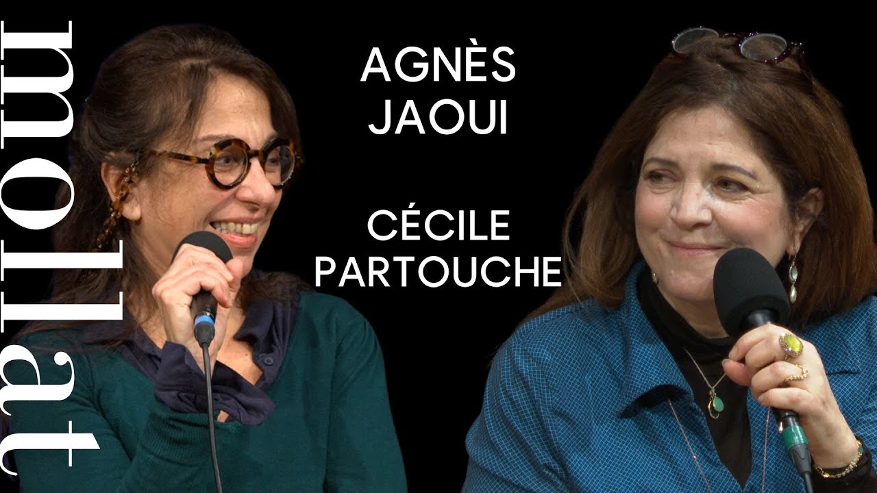 Agnès Jaoui et Cécile Partouche - La taille de nos seins