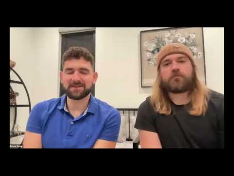 Michael — FCA student