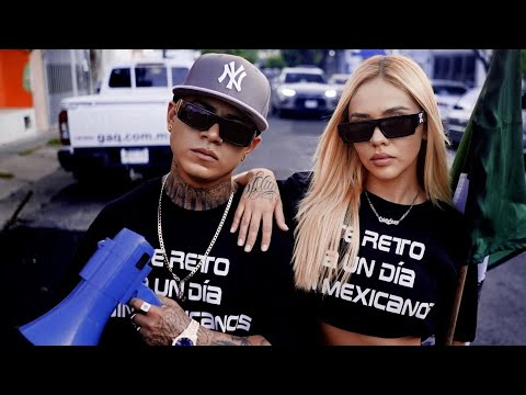 Alan Sdr and Cristy Loza