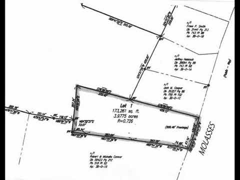 57-A Molasses Hill Rd, Brookfield, MA 01506 - Land - Real Estate - For Sale