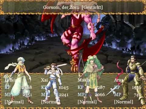 Let's Play Elements Destiny - Ancient Powers - Teil 99