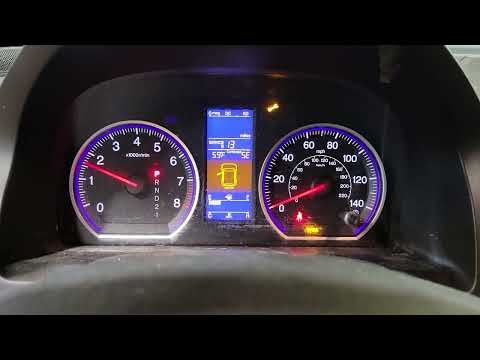 FOR SALE - 23P0104 - 2010 HONDA CRV - 2.4L ENGINE