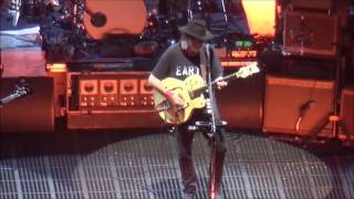 Neil Young: Walk On