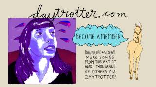 Tiny Vipers - Time Takes/CM - Daytrotter Session