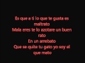 Jowell & Randy Ft. Naldo - Ya No Existen ...