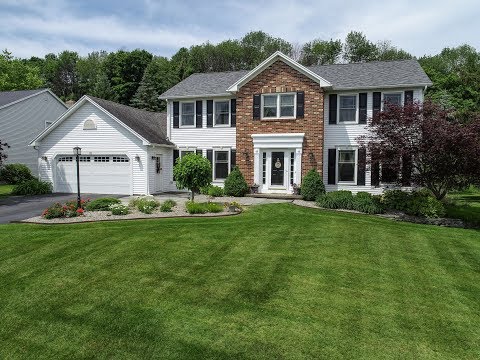 26 Wedmore Rd, Fairport, NY