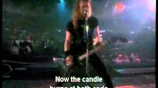 Metallica - Justice Medley