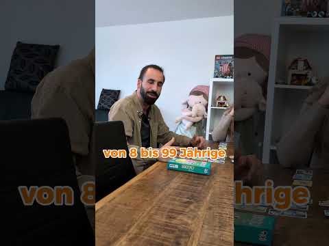 🎲 Skyjo in 30 Sekunden erklärt…