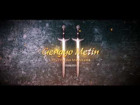 GengyoMT2 Buff System Advanced