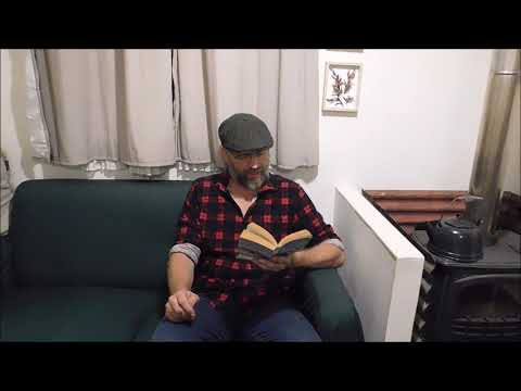 THUNDERHEAD   Chapter 12