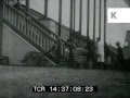 1920s Shanghai Home Movies Street Scenes Hospital YMCA