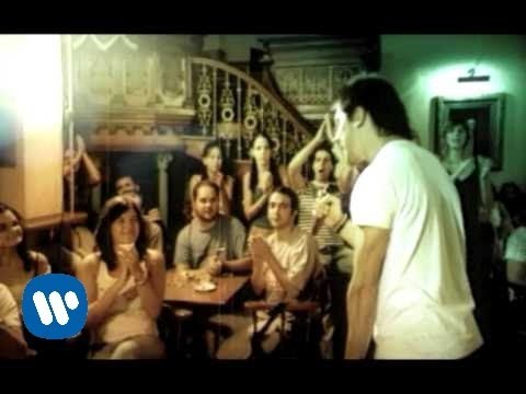 Diego Martin - El final de cada dia (video clip)