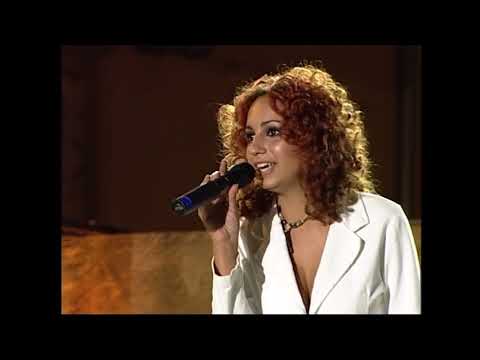 ŠPEGALJ   - Sabrina  (Bruno Krajcar - Bruno Krajcar - Olja Dešić)