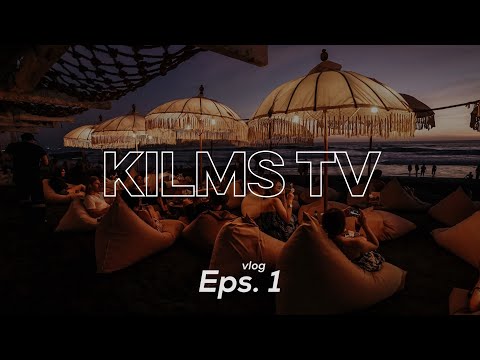 KILMS TV - Eps. 1
