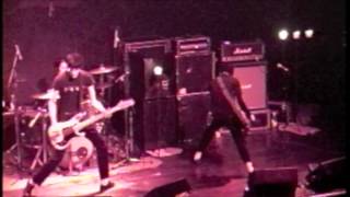 Cadillac Blindside - At Wits End - Live at The House Of Blues in Orlando Florida