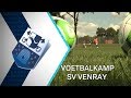Voetbalkamp SV Venray - 13 augustus 2019 - Peel en Maas TV Venray