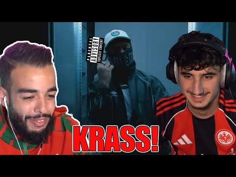 SAMI & ZUSCHAUER reagieren auf KALIM - PRESTOS"