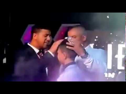 אליקם בוטה ברכת הכהנים - קליפ כניסה לבר מצווה | Elikam Buta Birkat HaKohanim Show