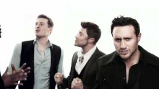 Blue - I Can [Official UK Eurovision Music Video]