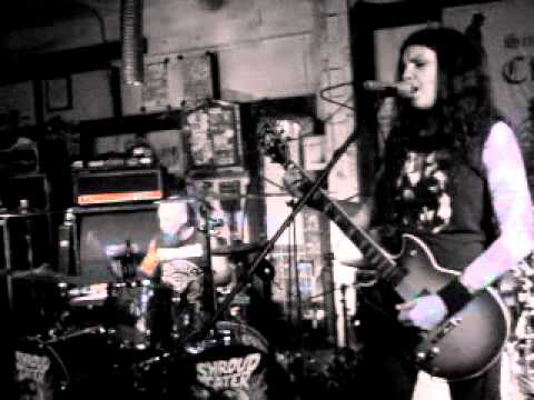 SHROUD EATER, LORD OF THE SWORD,CHURCHILLS 2011