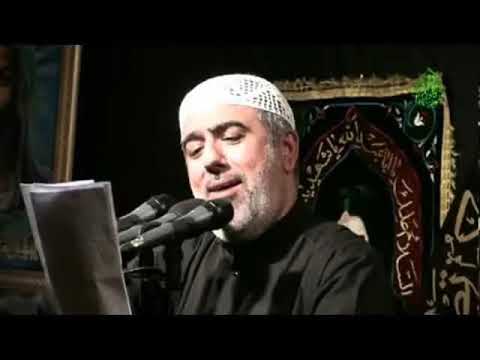 زيارة وارث ( إذا شئت النجاة) || بصوت الحاج ملا جمعة حامد ،#صلى_ الله_ عليك_ياأباعبدالله_ الحسين