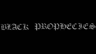 Black Prophecies - Descent into Darkness