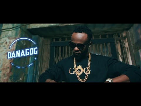 Danagog ft Zlatan, Dremo, & Idowest - Incoming (Official Video)