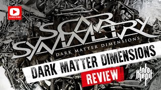 INTO THE PIT // Favorite Albums | Scar Symmetry - Dark Matter Dimension