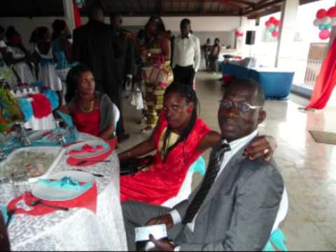 Apichèkè - Ki Zako (autre version)