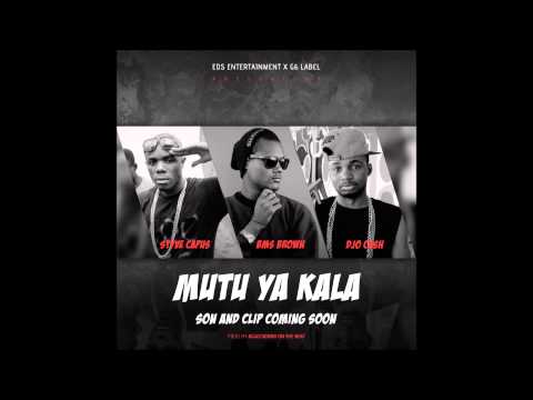 Bms Brown Feat  Djo Cash & Styve Capus - Mutu Ya Kala